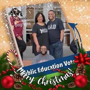 Meet your Posher, Fred